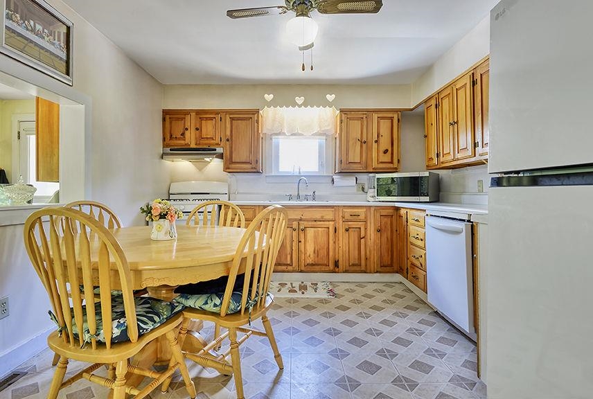 78 Mackey Road Troy, NH 03465 - Photo 17 of 38