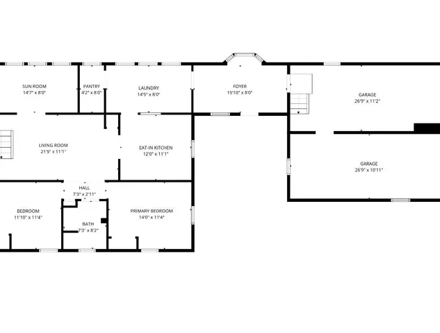 $425,000 | 78 Mackey Road, Troy, NH 03465
