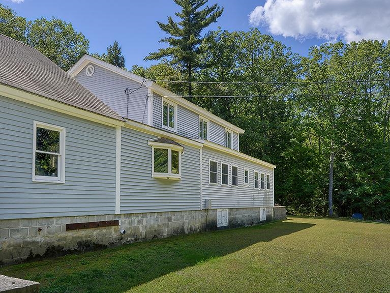 78 Mackey Road Troy, NH 03465 - Photo 4 of 38