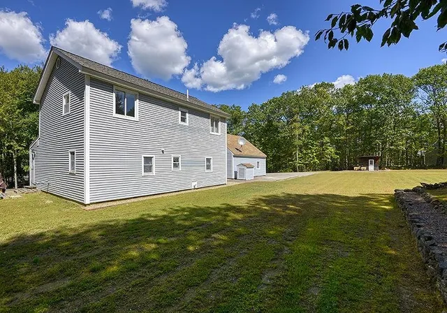$425,000 | 78 Mackey Road, Troy, NH 03465