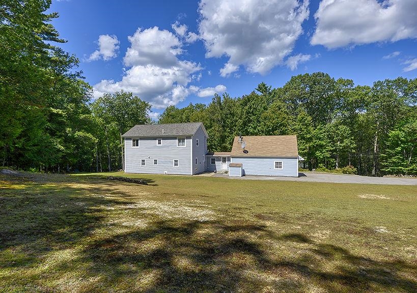 78 Mackey Road Troy, NH 03465 - Photo 7 of 38