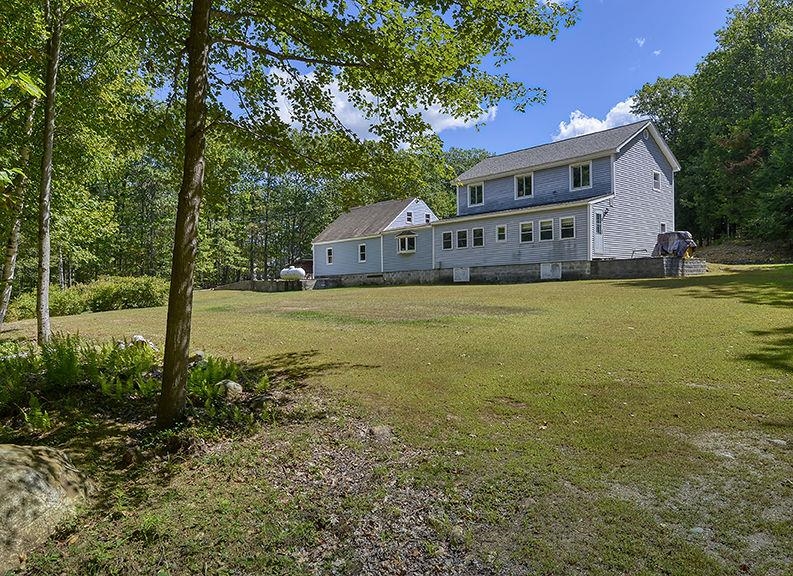 78 Mackey Road Troy, NH 03465 - Photo 9 of 38