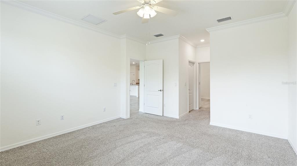 17311 Blue Ridge Place Bradenton, FL 34211 - Photo 16 of 55 a view of an empty room