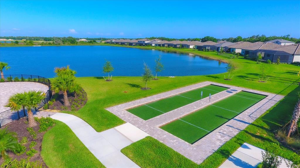 17311 Blue Ridge Place Bradenton, FL 34211 - Photo 50 of 55 a view of a city & an ocean
