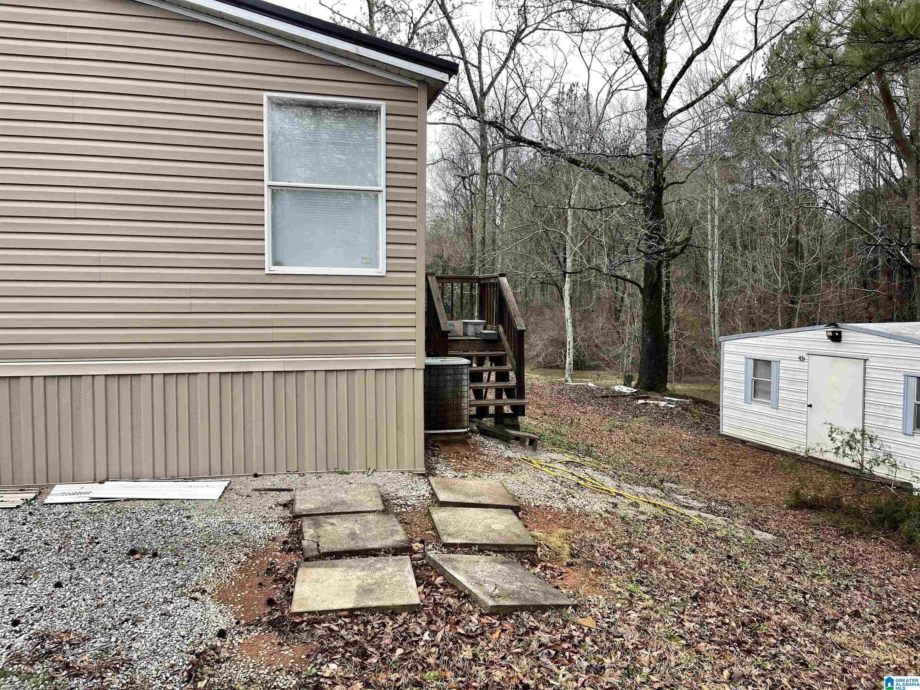 433 Angel Station Road Jacksonville, AL 36265 - Photo 18 of 20
