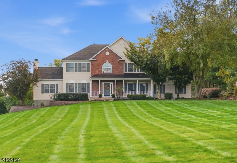 13 Saddle Ridge Road Sparta, NJ 07871 - Photo 1 of 47 Gallery Image 1