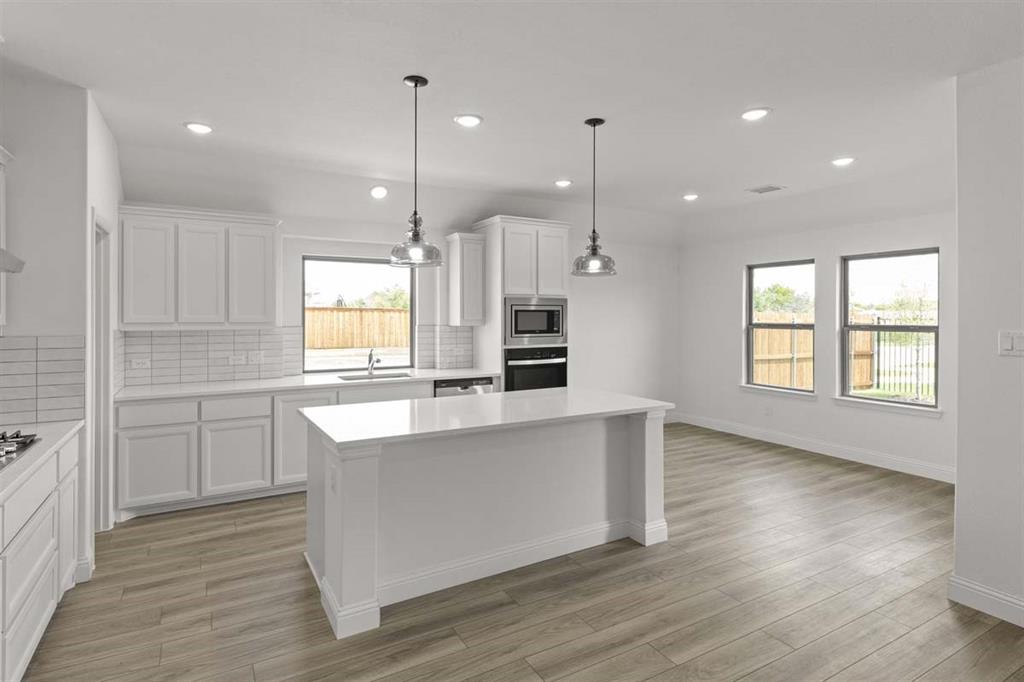 801 Trinity Street Van Alstyne, TX 75495 - Photo 5 of 18