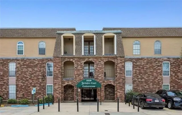 $1,450 | 3320 North Arnoult Road, Unit 213, Metairie, LA 70002