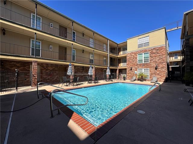 3320 North Arnoult Road, Unit 213 Metairie, LA 70002 - Photo 2 of 19