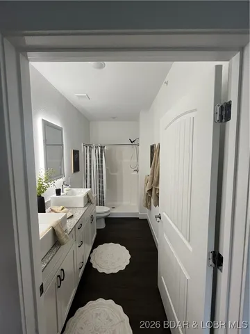 $259,000 | 295 Highland Shores, Unit 3B, Lake Ozark, MO 65049