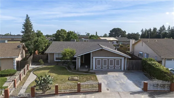 $395,000 | 1418 Nut Tree Road, Livingston, CA 95334