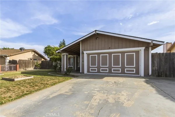 $395,000 | 1418 Nut Tree Road, Livingston, CA 95334