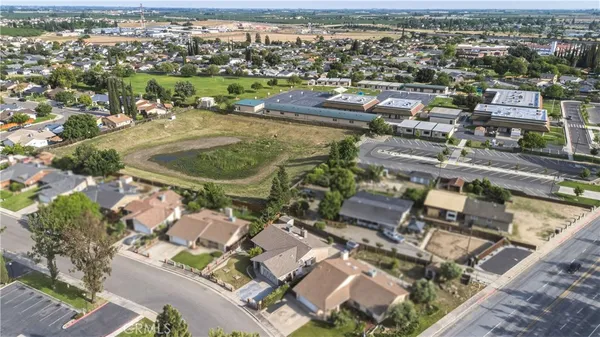 $395,000 | 1418 Nut Tree Road, Livingston, CA 95334