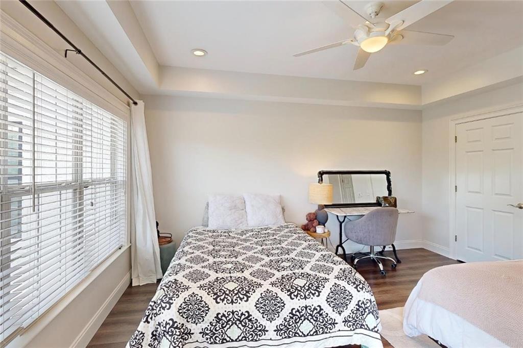 3275 Lenox Road Northeast, Unit 413 Atlanta, GA 30324 - Photo 24 of 52