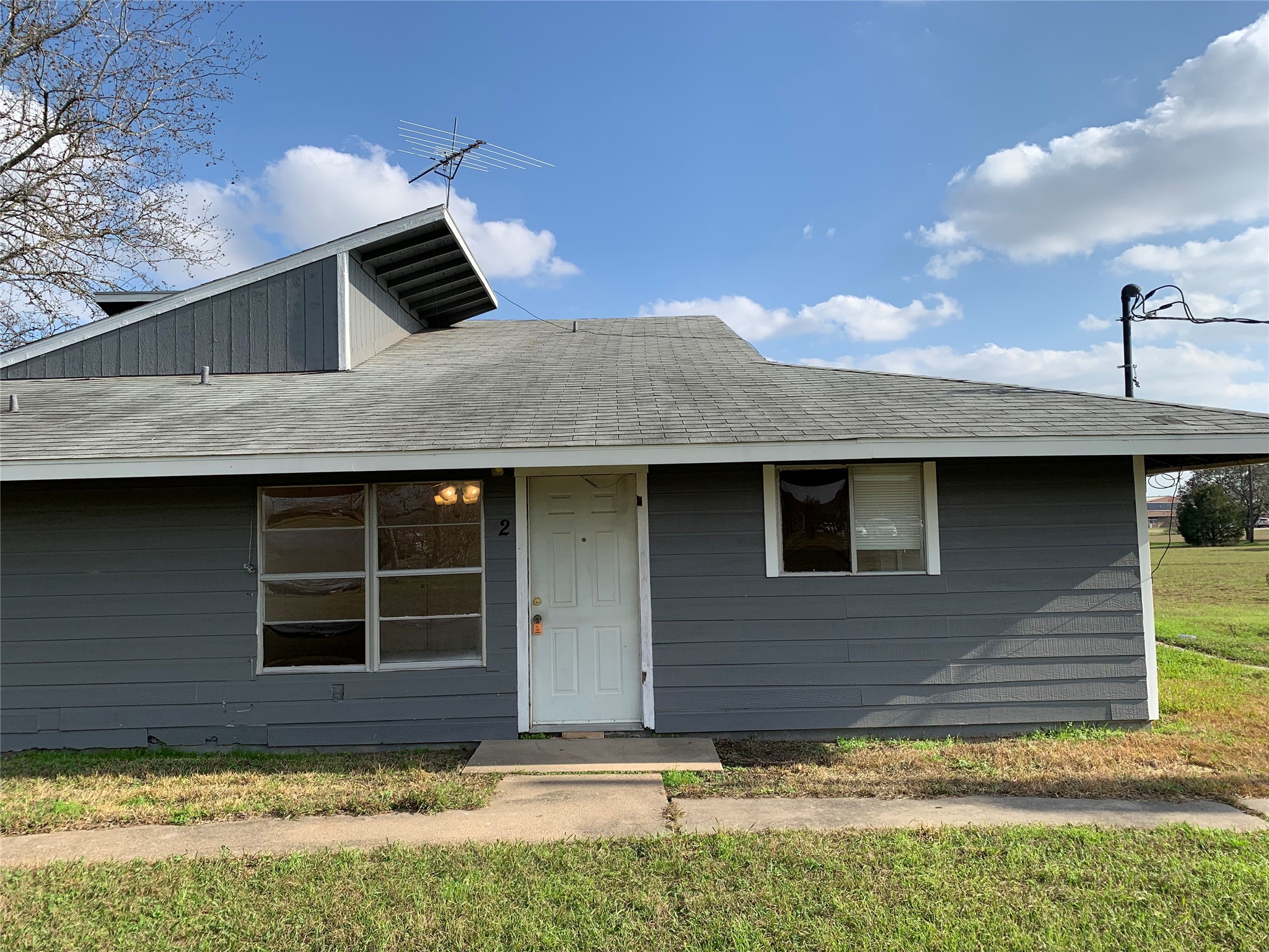 500 Austin Road, Unit 2 Eagle Lake, TX 77434 - Photo 1 of 22