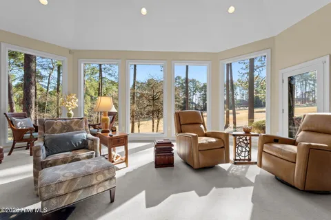 $865,000 | 65 Stoneykirk Drive, Pinehurst, NC 28374