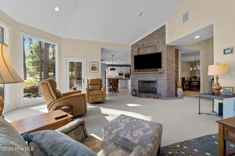 $865,000 | 65 Stoneykirk Drive, Pinehurst, NC 28374