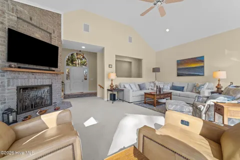 $865,000 | 65 Stoneykirk Drive, Pinehurst, NC 28374