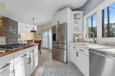 $865,000 | 65 Stoneykirk Drive, Pinehurst, NC 28374