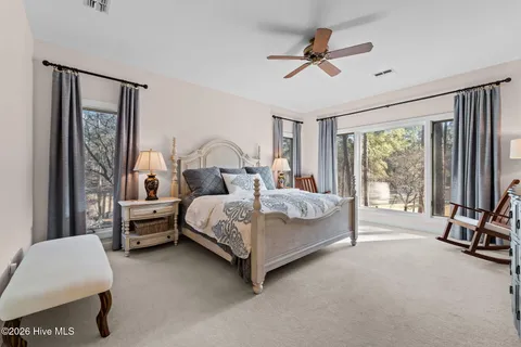 $865,000 | 65 Stoneykirk Drive, Pinehurst, NC 28374