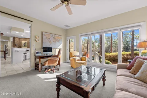 $865,000 | 65 Stoneykirk Drive, Pinehurst, NC 28374