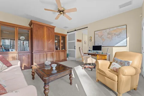 $865,000 | 65 Stoneykirk Drive, Pinehurst, NC 28374