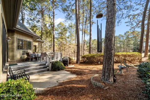 $865,000 | 65 Stoneykirk Drive, Pinehurst, NC 28374