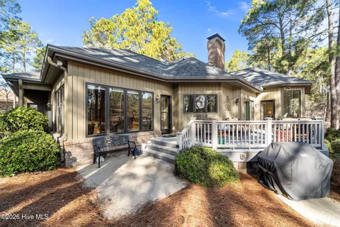 $865,000 | 65 Stoneykirk Drive, Pinehurst, NC 28374
