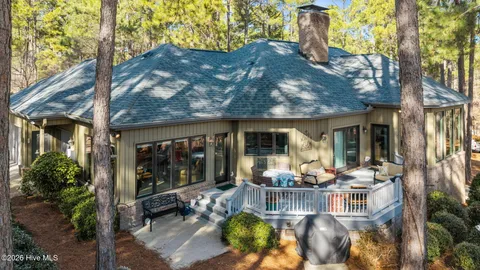 $865,000 | 65 Stoneykirk Drive, Pinehurst, NC 28374
