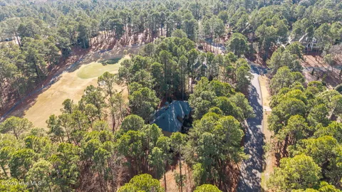 $865,000 | 65 Stoneykirk Drive, Pinehurst, NC 28374