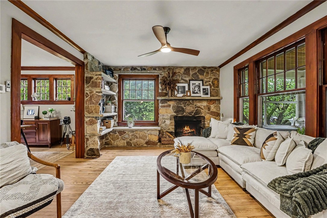 13 Brook Road Pittsford, NY 14534 - Photo 14 of 47