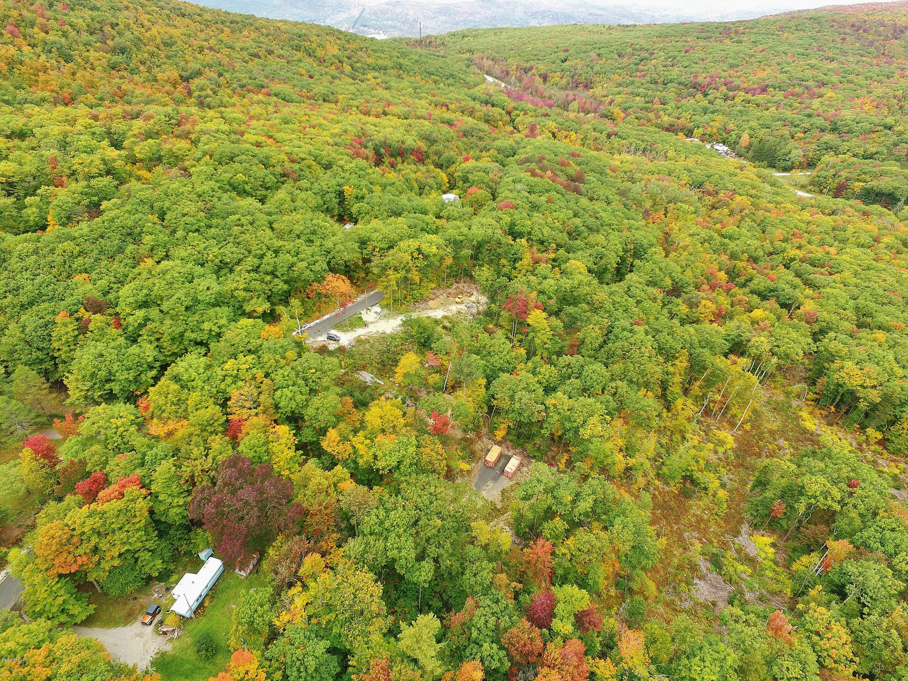 51 Strykers Road Florida, MA 01247 - Photo 23 of 44 a view of a city