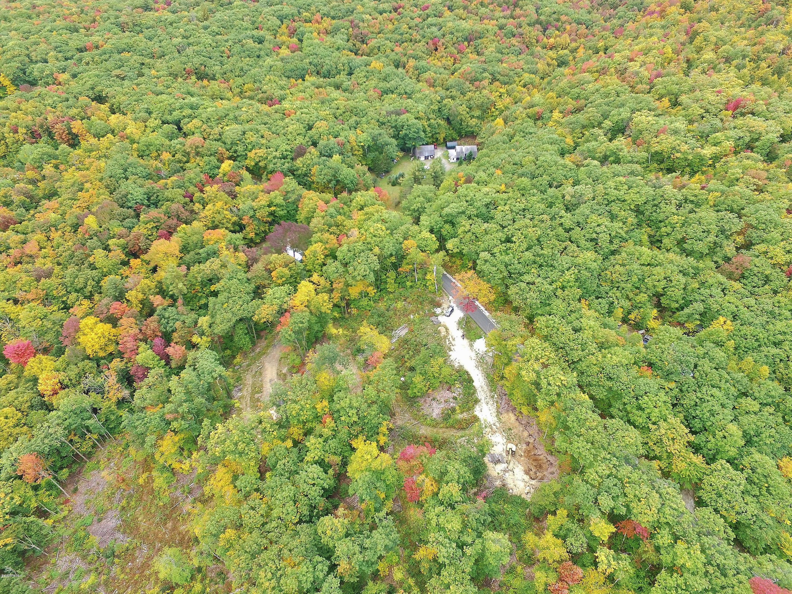 51 Strykers Road Florida, MA 01247 - Photo 39 of 44 a view of a lush green field