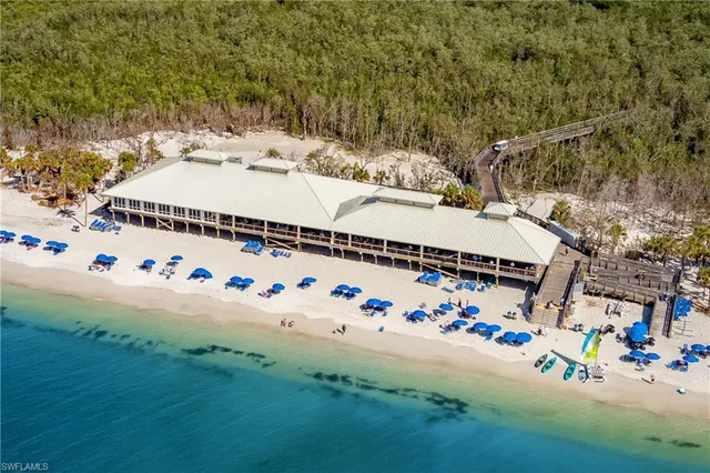 a view of a city with tall buildings