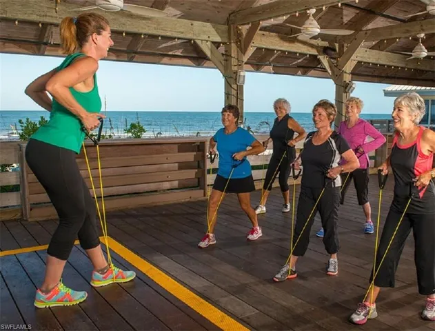 $1,285,000 | 6849 Grenadier Boulevard, Unit 2203, Naples, FL 34108