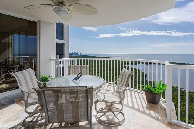$1,285,000 | 6849 Grenadier Boulevard, Unit 2203, Naples, FL 34108