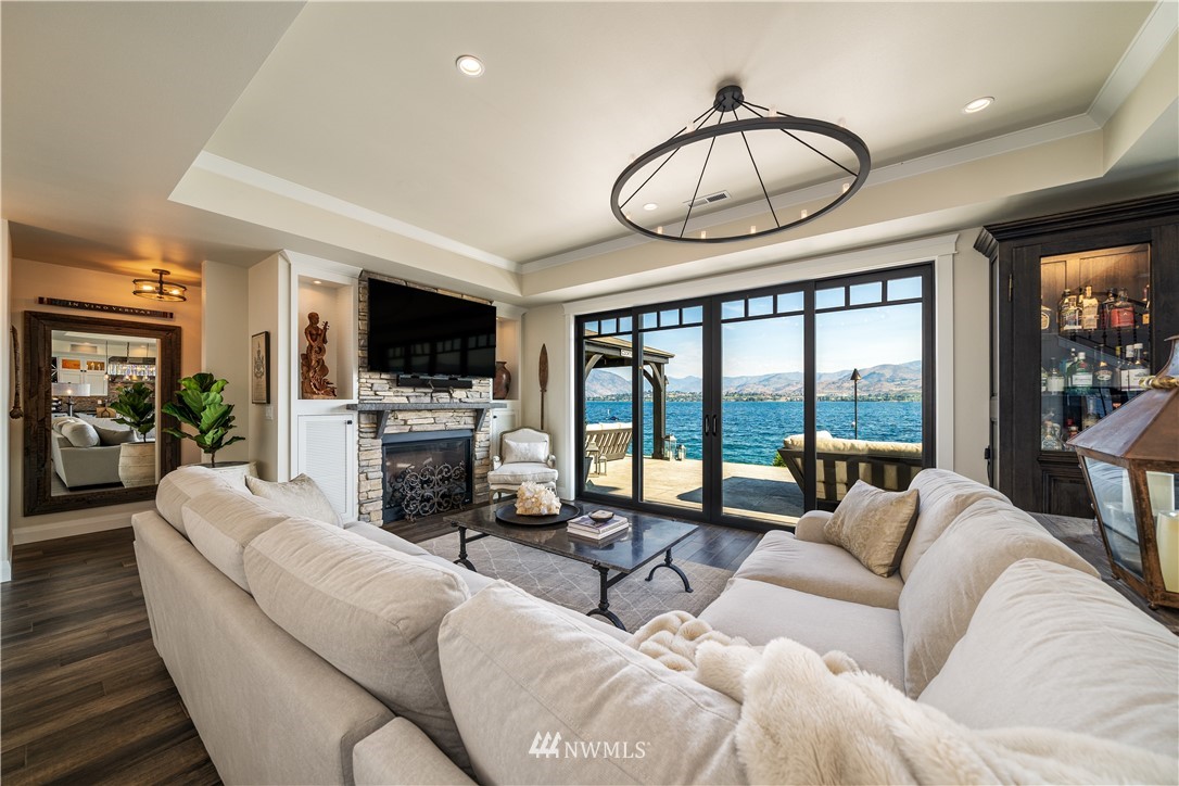 2800 South Lakeshore Road Chelan, WA 98816 - Photo 12 of 40 Gallery Image 12