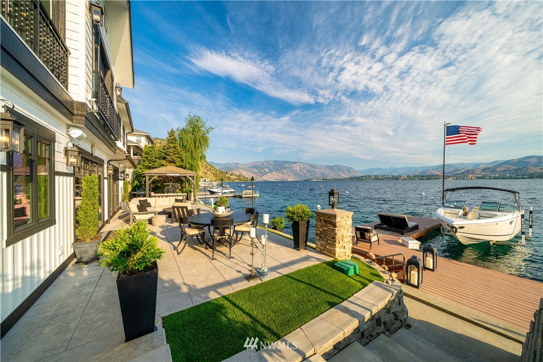 2800 South Lakeshore Road Chelan, WA 98816 - Photo 3 of 40 Gallery Image 3