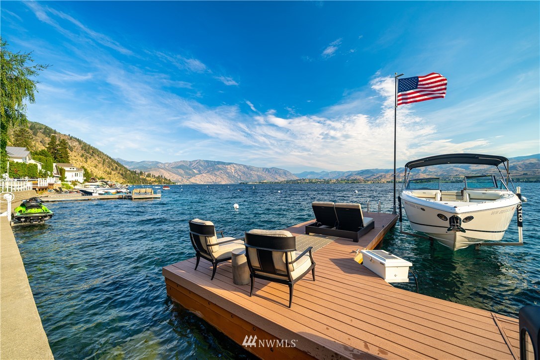 2800 South Lakeshore Road Chelan, WA 98816 - Photo 4 of 40 Gallery Image 4