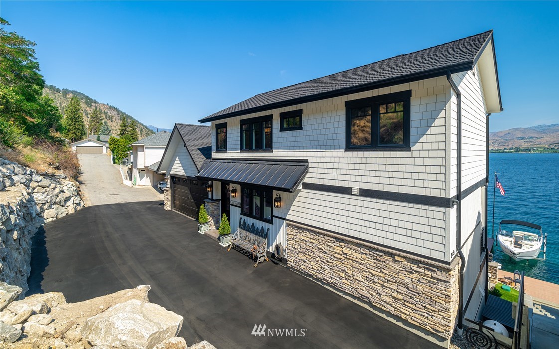2800 South Lakeshore Road Chelan, WA 98816 - Photo 34 of 40 Gallery Image 34