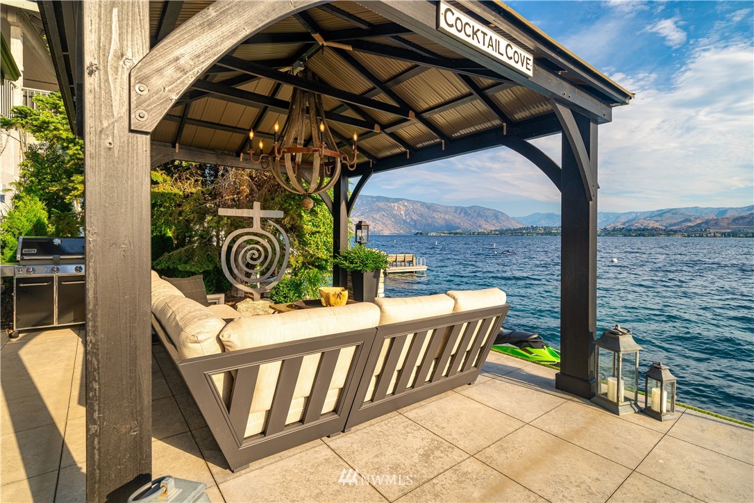 2800 South Lakeshore Road Chelan, WA 98816 - Photo 6 of 40 Gallery Image 6