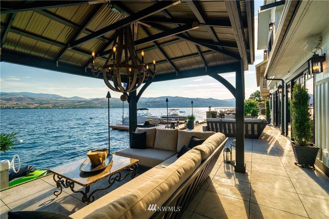 2800 South Lakeshore Road Chelan, WA 98816 - Photo 7 of 40 Gallery Image 7
