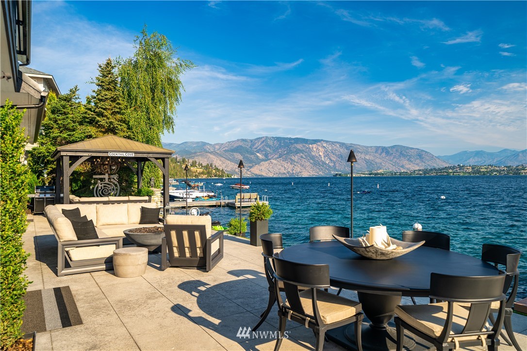 2800 South Lakeshore Road Chelan, WA 98816 - Photo 8 of 40 Gallery Image 8