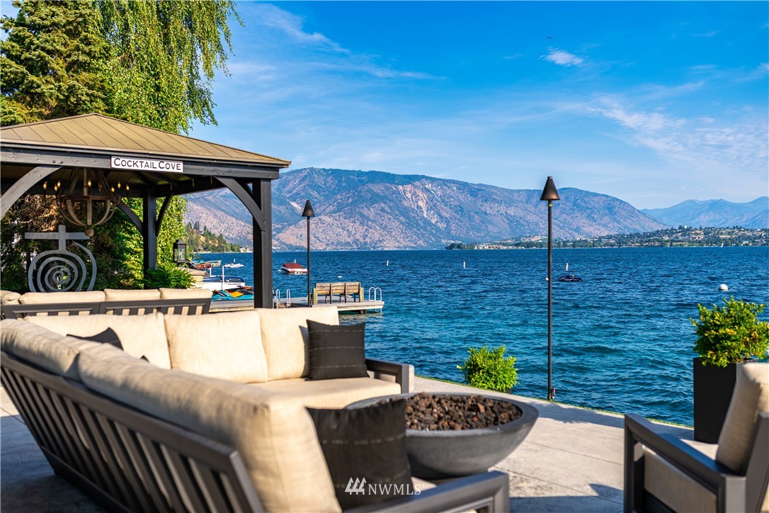 2800 South Lakeshore Road Chelan, WA 98816 - Photo 9 of 40 Gallery Image 9