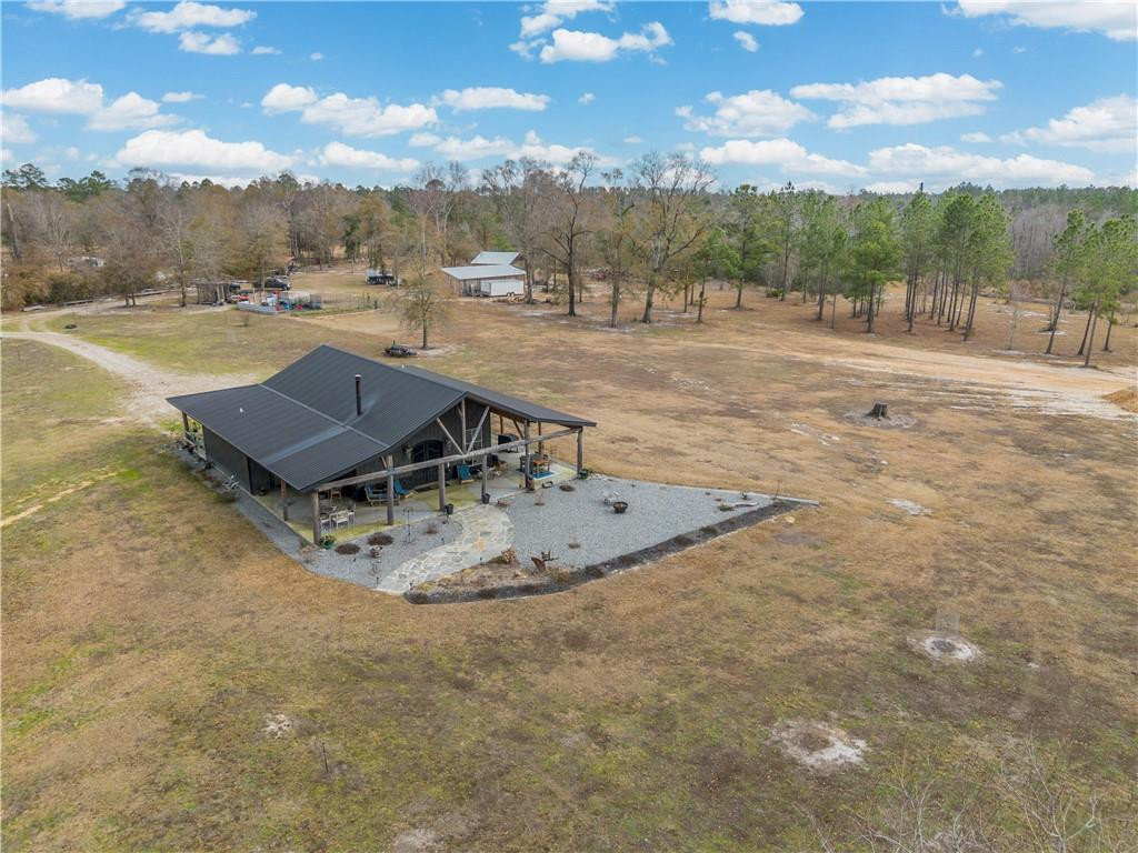 599 Ed Harrell Road Hortense, GA 31543 - Photo 50 of 59