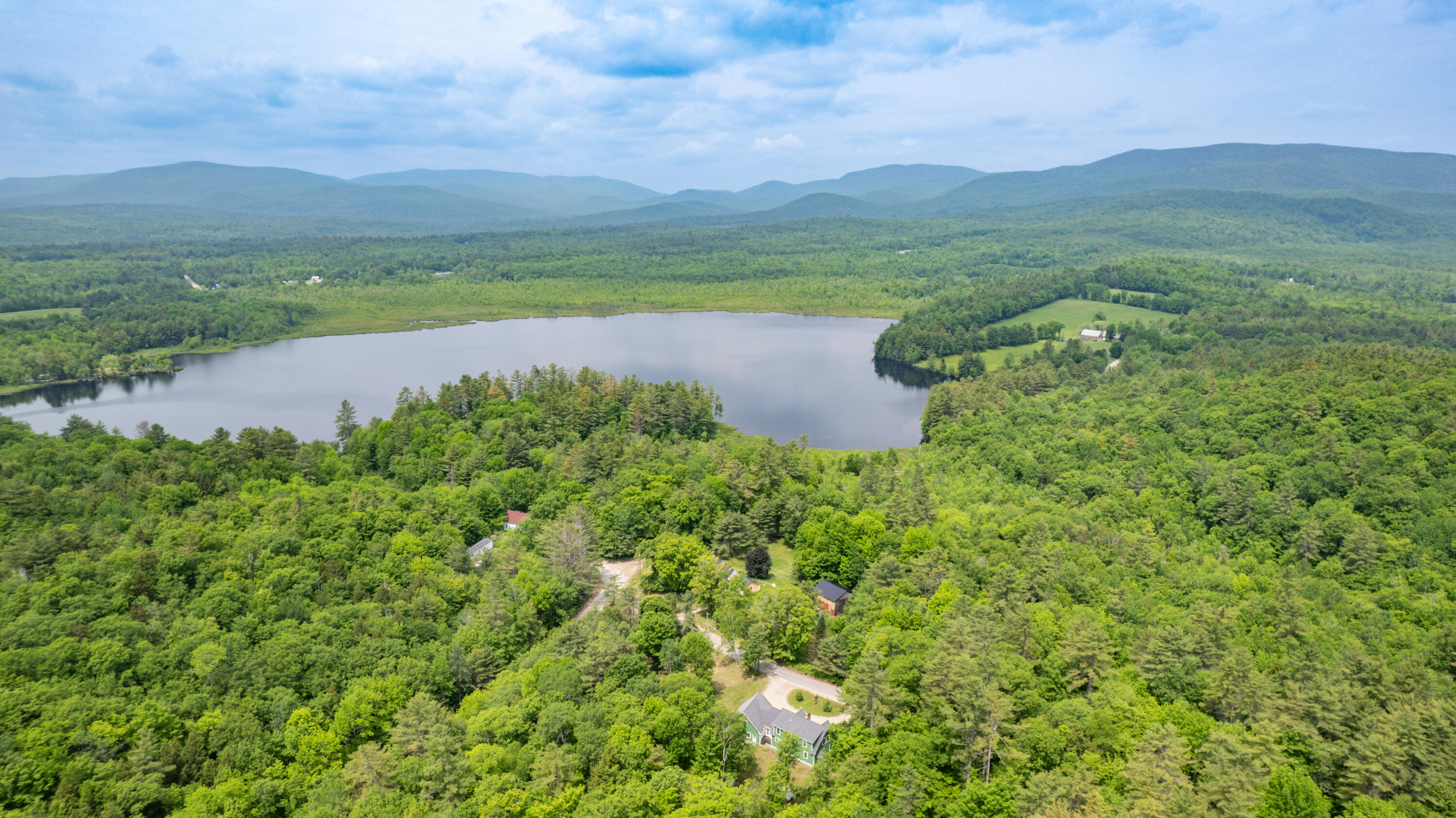 310 Fields Hill Road Sumner, ME 04292 - Photo 55 of 66 310 Fields Hill Sumner-23