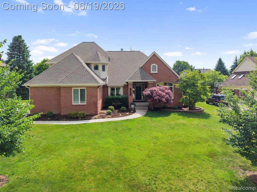 1902 Grayslake Drive Rochester Hills, MI 48306 - Photo 76 of 76
