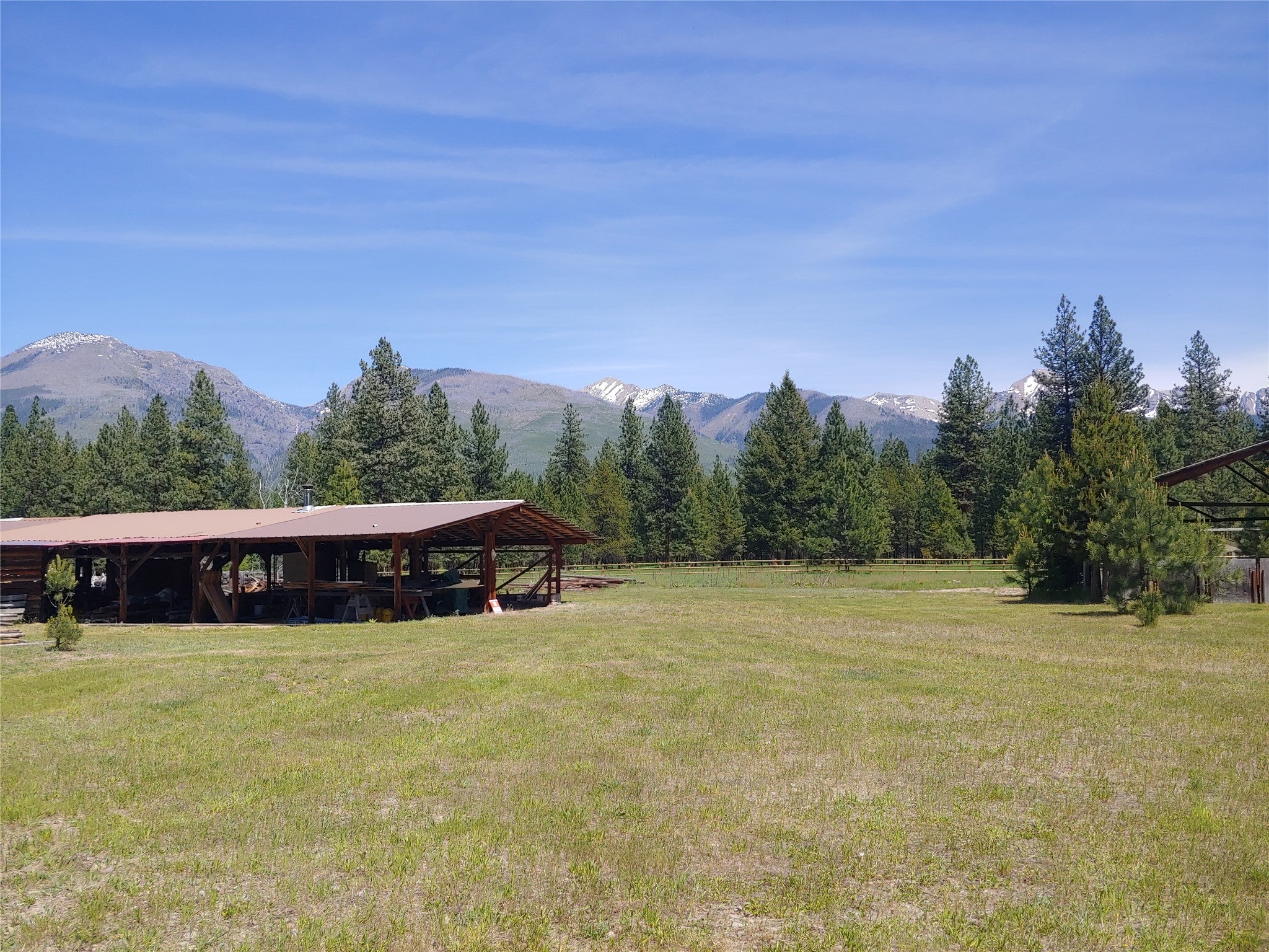 142 Hollopeter Road Condon, MT 59826 - Photo 62 of 70 Gallery Image 62