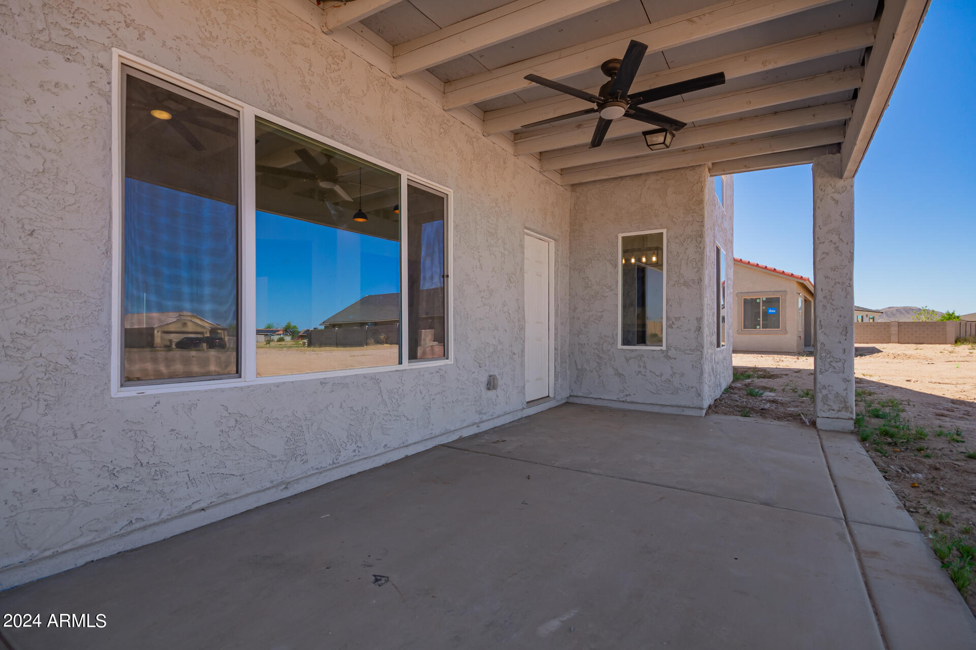 13681 South Del Rio Road Arizona City, AZ 85123 - Photo 27 of 28 32 - Del Rio