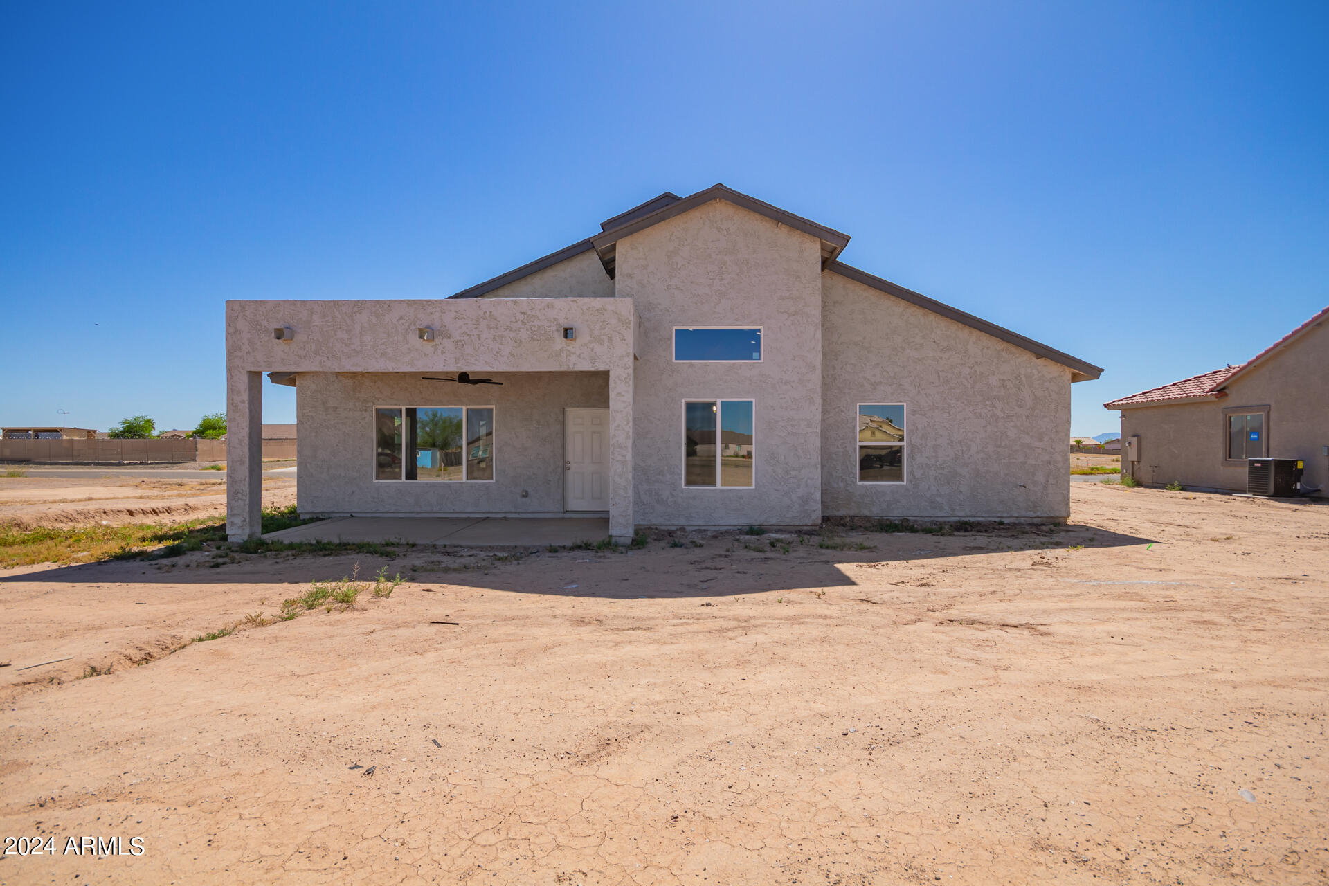 13681 South Del Rio Road Arizona City, AZ 85123 - Photo 28 of 28 34 - Del Rio